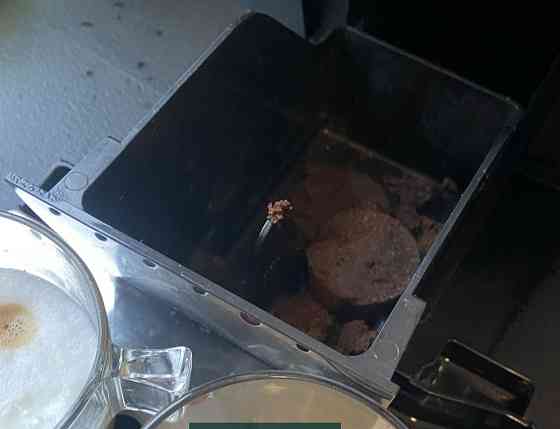 Кавомашина Delonghi Magnifica S ECAM 21.110. Київ