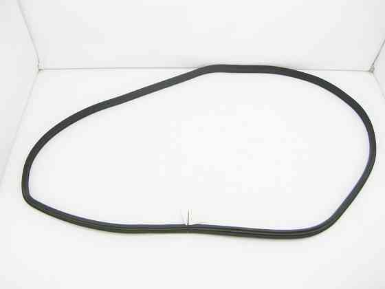 Mercedes-Benz  A2116970351 9B56 Ущільнювач задніх дверей на кузові антрацит E-Class W211 Одеса