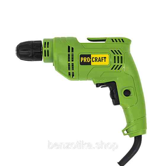 Дриль Procraft PS700 безударна Київ