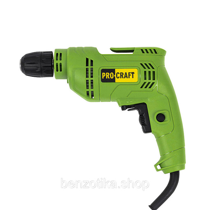 Дриль Procraft PS700 безударна Київ - фото 1