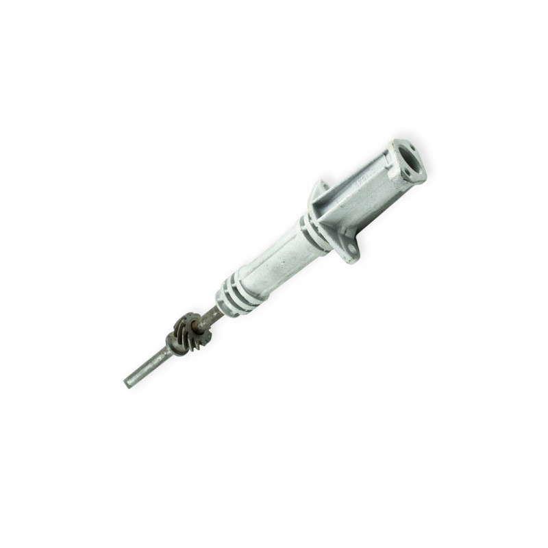 Привід ЗІЛ 130 трамблера Мукачево - фото 1