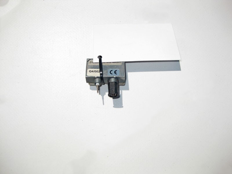 Mercedes-Benz  A2108202489 Антенний розгалужувач - розділовий фільтр GPS OM648 CLS C219 E-class S211 E-class W211 GL X164 ML W164 R-class long V251 C- Одесса - изображение 2