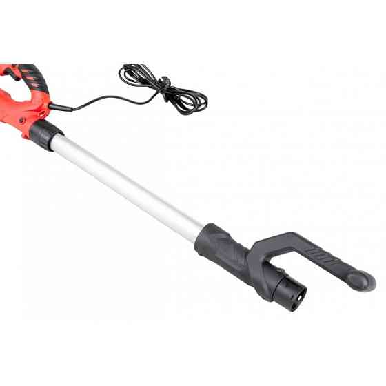 Шліфувальна жирафа по гіпсокартону LEX LXDWS175 1700Вт з підсвіткою, гнучким валом і мішком для пилу Львів