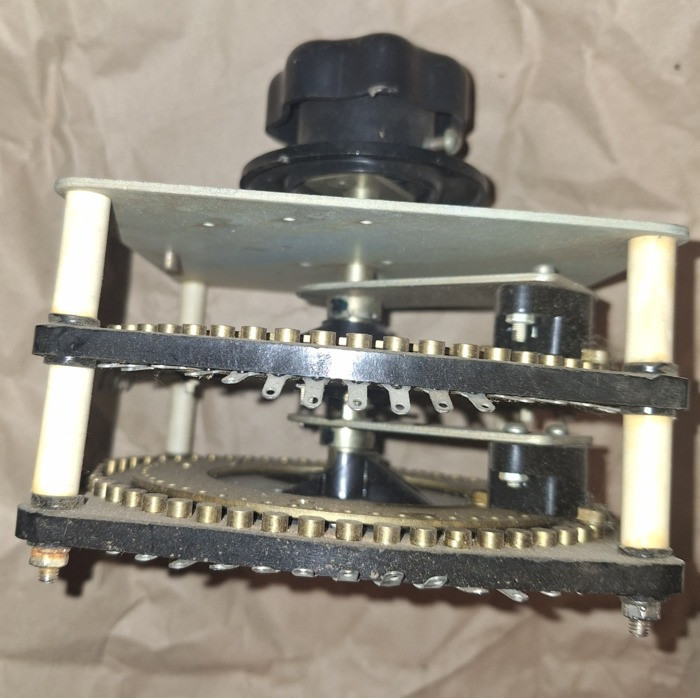 Перемикач ПП-60-21 Суми - фото 1