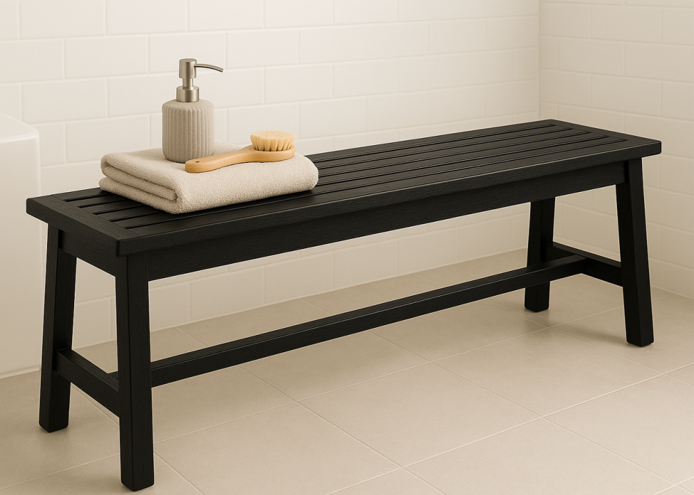 Лава для ванної "Консера" венге Миколаїв - фото 1