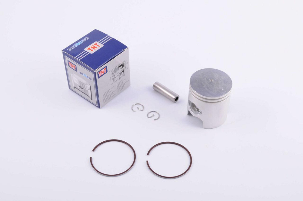 Поршень скутер Ямаха Йог 65 0,25 (Ø44,25 p-10, 2JA/3KJ) Мукачево - изображение 1