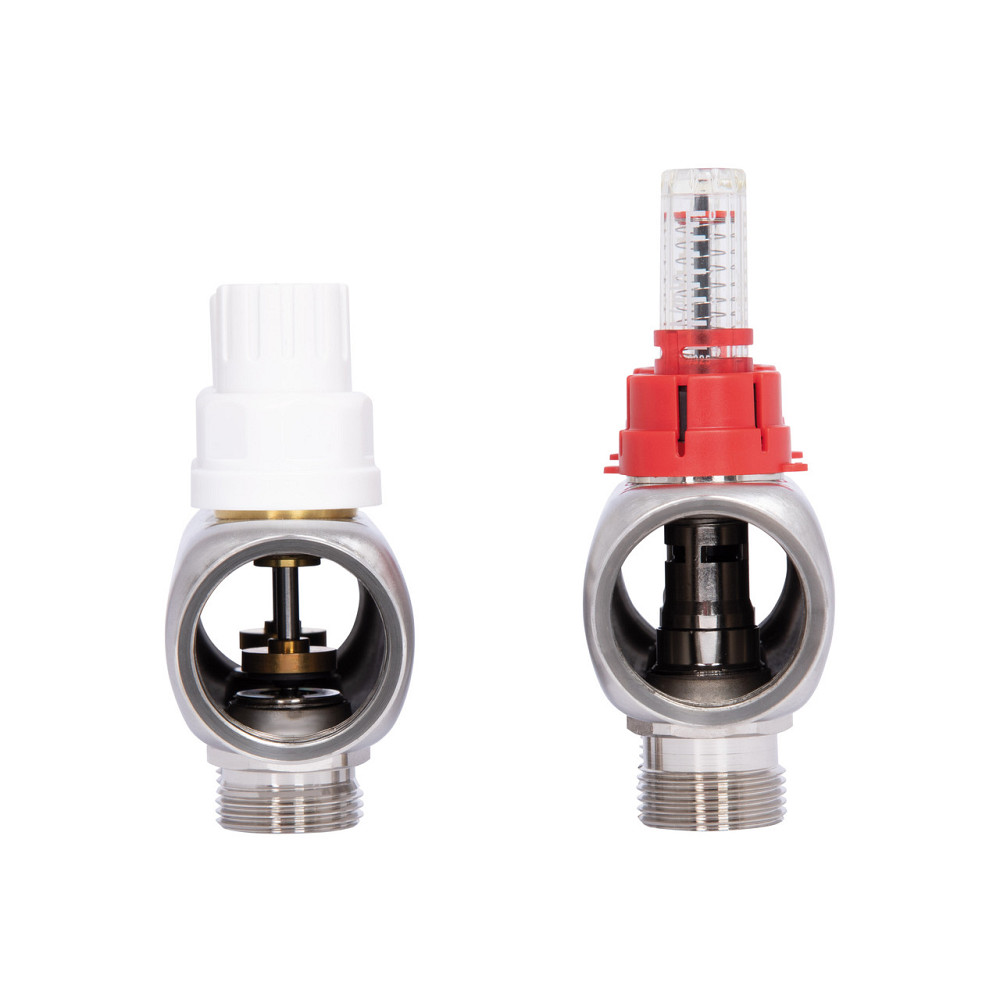 Колектор із витратами Thermo Alliance Standart 1" 2 виходи SD0042 Київ - фото 6