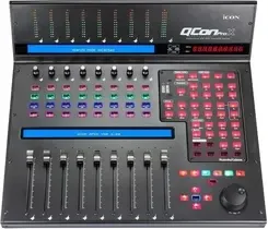 Піаніно (синтезатор) iCON QCon Pro X Київ - фото 1