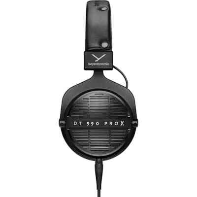 Навушники Beyerdynamic DT 990 PRO X 48 Ohms Black (531505) Вінниця
