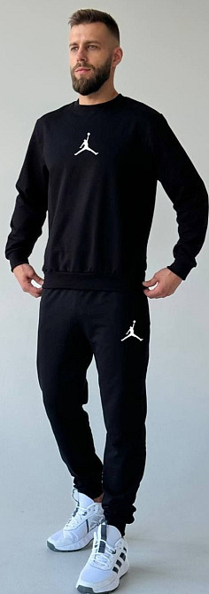 Мужские спортивные костюмы.ОПТ   Новинка! Киев - изображение 5