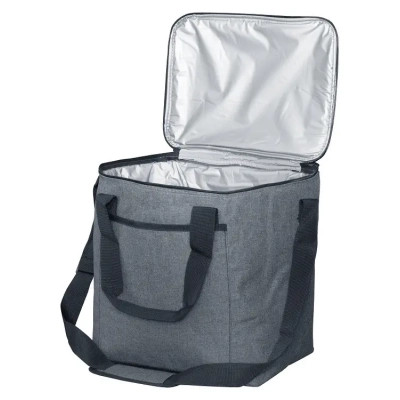 Термосумка Time Eco TE-4027 27 л Blue (4820211100742_1) Вінниця - фото 2