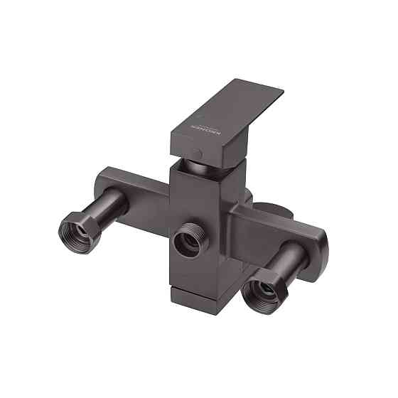 Душова система Kroner KRP Edelstahl Kubus — PVD063 Київ