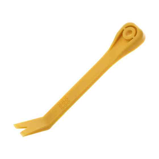 Інструменти, Інструмент для роботи з пластиковими деталями Жовтий, Пластик, Розміри (мм):. Марка автомобіля: Київ