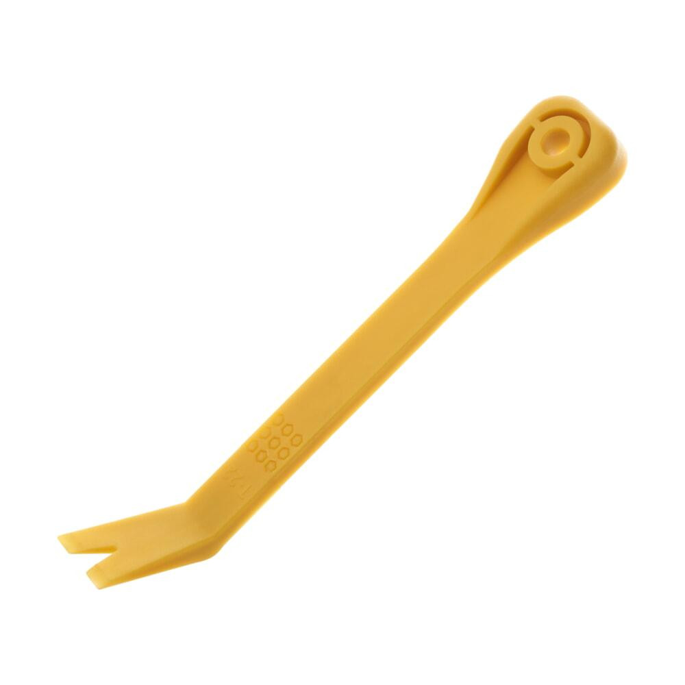 Інструменти, Інструмент для роботи з пластиковими деталями Жовтий, Пластик, Розміри (мм):. Марка автомобіля: Київ - фото 1