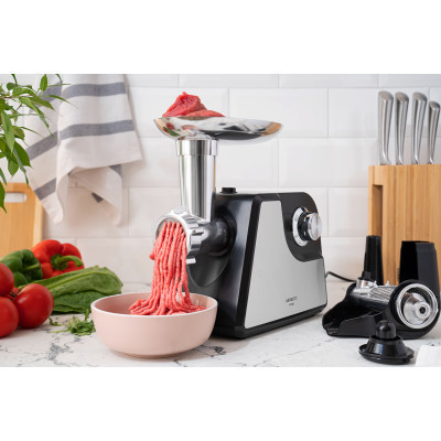 Мясорубка Ardesto MGL-1790R Винница - изображение 7