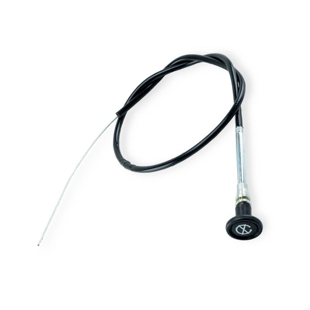 Трос 2101-2107 підсмоктування Мукачево - фото 1