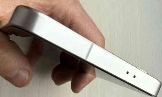 Смартфон Samsung Galaxy S24 256Gb. Matble Gray. Новий Киев