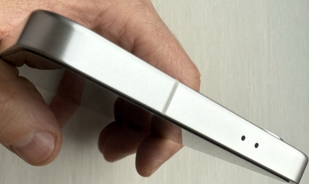 Смартфон Samsung Galaxy S24 256Gb. Matble Gray. Новий Киев - изображение 3