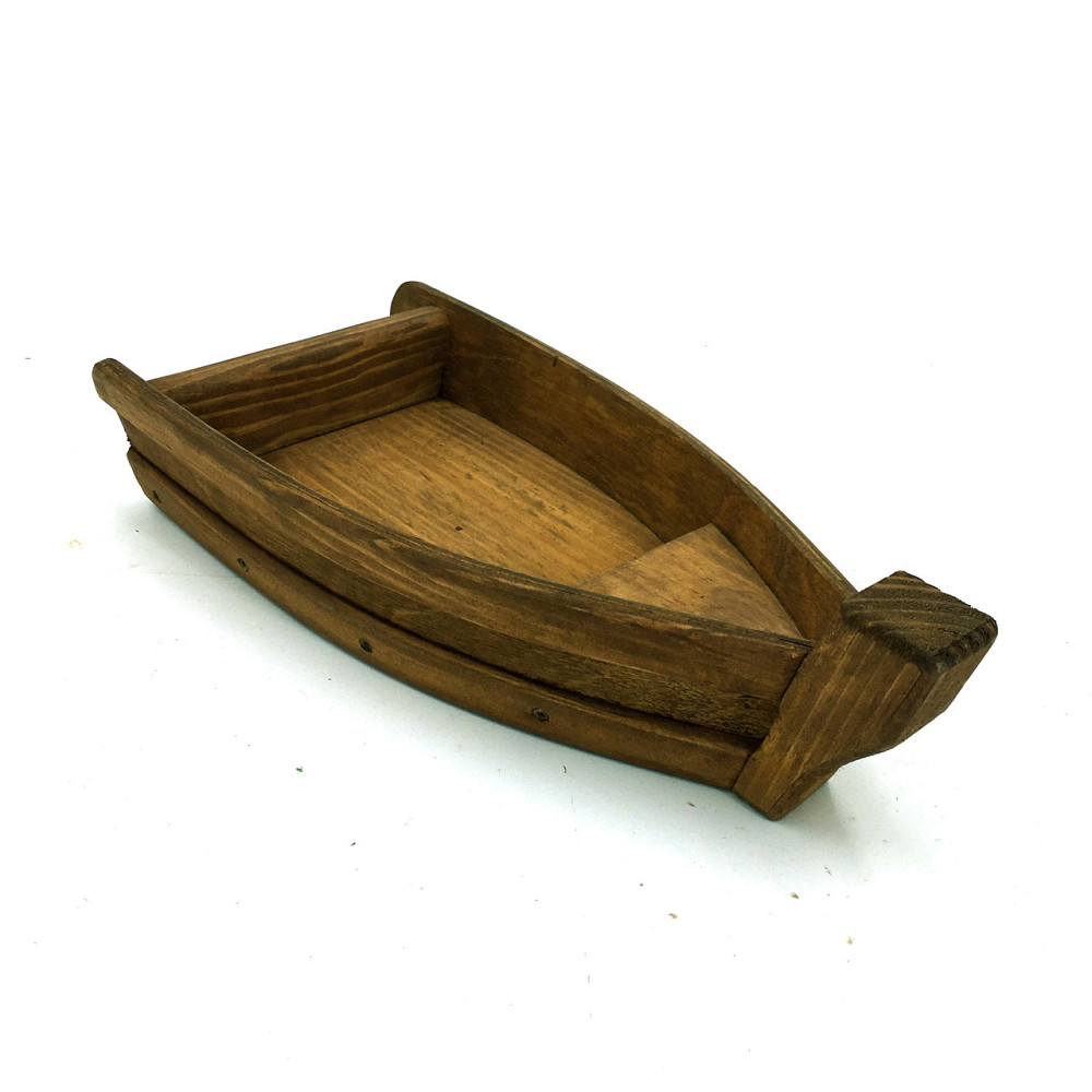 Лодка для подачи суши 