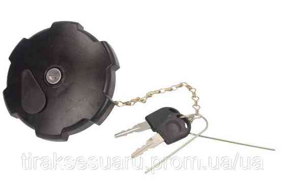 Кришка паливного бака DAF LF 45, LF 55, CF 65; RVI MAGNUM, MIDLINER, MIDLUM, PREMIUM Луцк