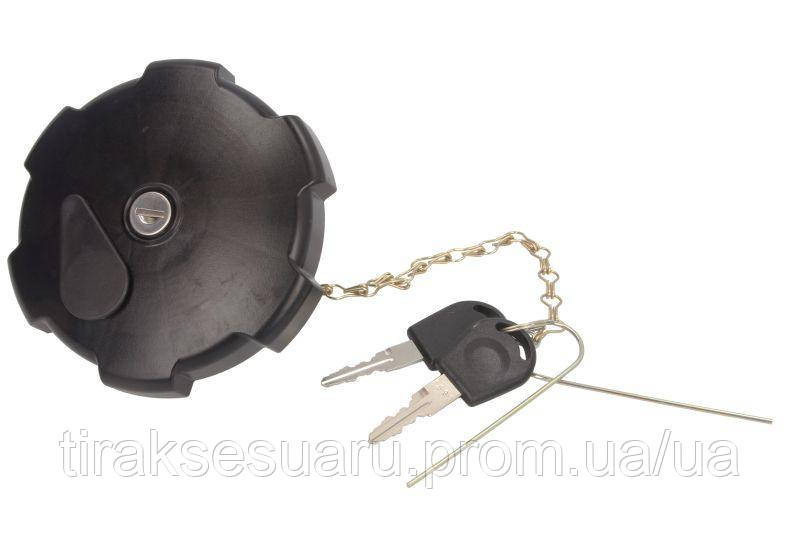 Кришка паливного бака DAF LF 45, LF 55, CF 65; RVI MAGNUM, MIDLINER, MIDLUM, PREMIUM Луцк - изображение 1