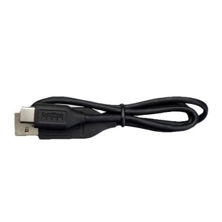 Кабель оригинальный USB Type-C для GoPro 12/11//10/9/8/7 Black Киев - изображение 1