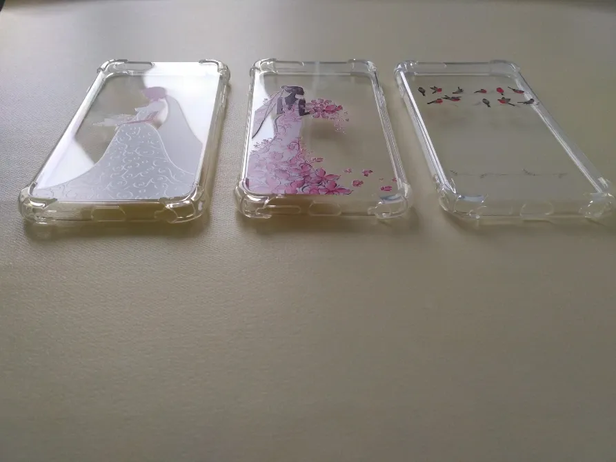 Бампер на iPhone 6 plus Невесты, Птички Киев - изображение 3