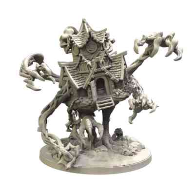 Настільна гра Geekach Games Призначення. Відьмин ліс (Destinies: Witchwood) (укр.) (GKCH177dswch) Вінниця