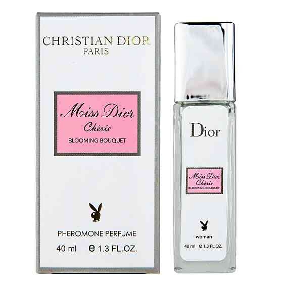 Dior Miss Dior Cherie Blooming Bouquet Pheromone Parfum женский 40 мл Коломия