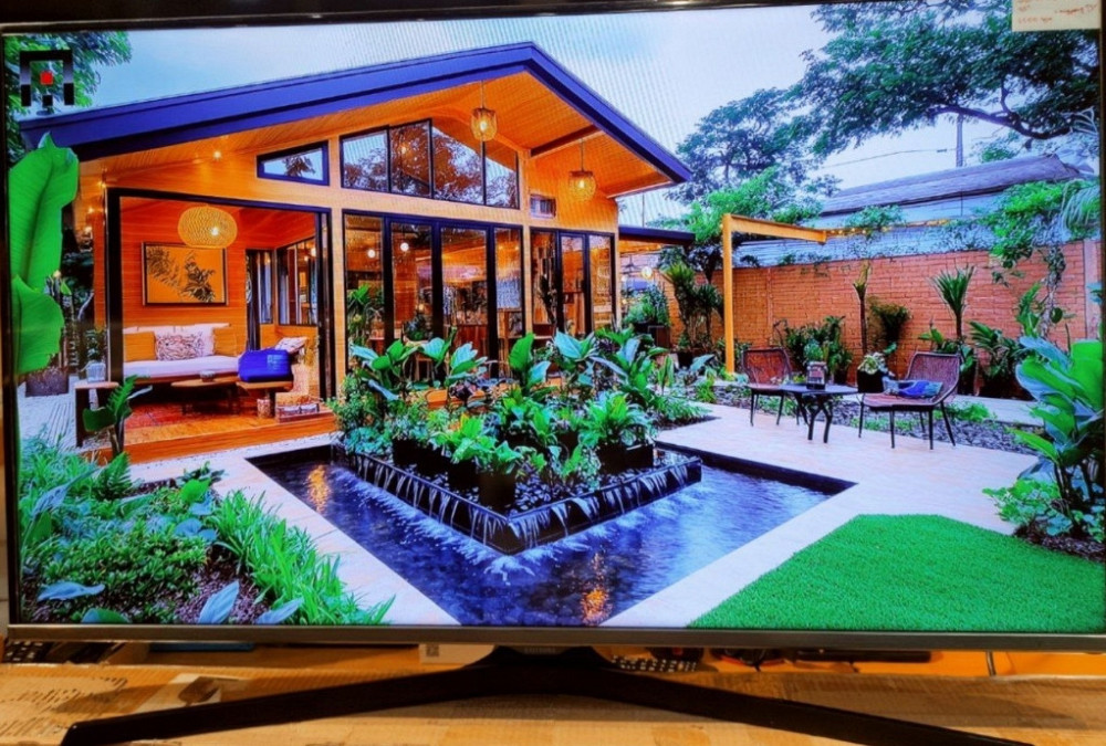 Телевізор 40” Samsung UE40J6200, 40T5300 Smart TV Киев - изображение 2