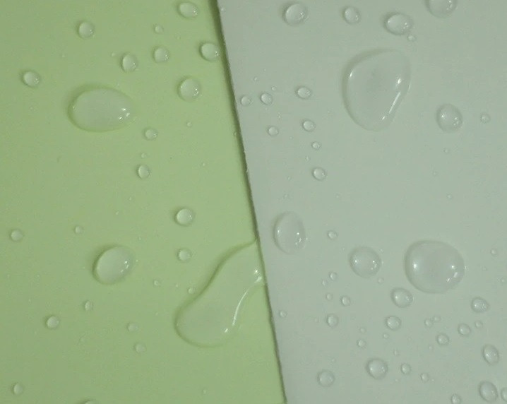 Люмінесцентна помаранчева наклейка "Метелик" - 10*10см (наклейка набирає світло і світиться в темряві) Київ - фото 2