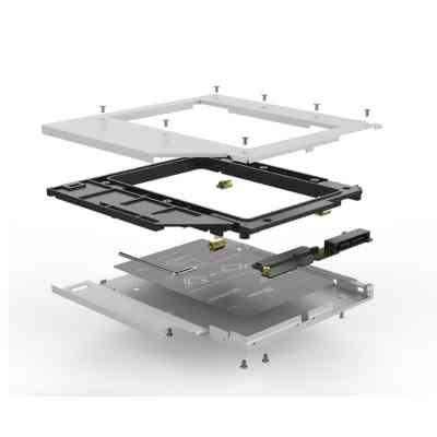 Фрейм-переходник Orico Optibay 9.5mm (HC380183) Винница