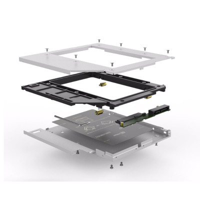 Фрейм-переходник Orico Optibay 9.5mm (HC380183) Винница - изображение 4