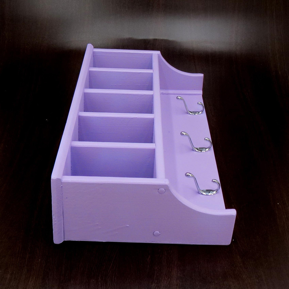 Вішалка для одягу "Страткон" флокс Миколаїв - фото 3