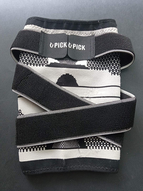 Колінний бандаж (товар вживаний) Луцк - изображение 1