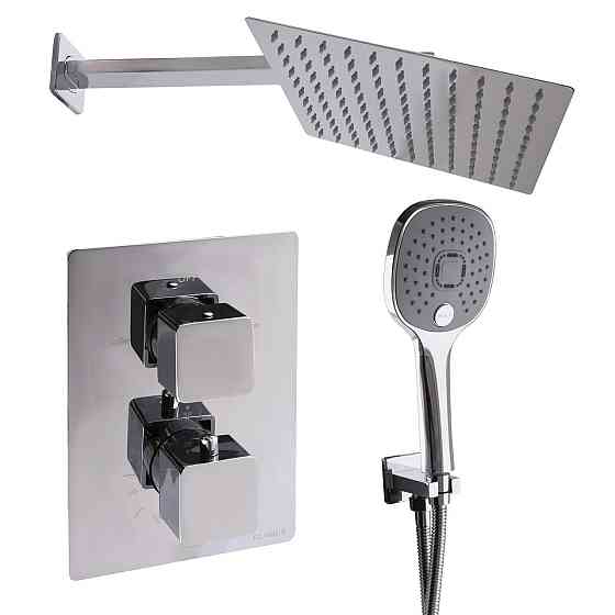 Душова система Globus Lux GLM-405-TT-SMART Київ
