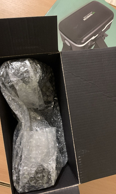 Очки виртуальной реальности VR SHINECON. Киев - изображение 5