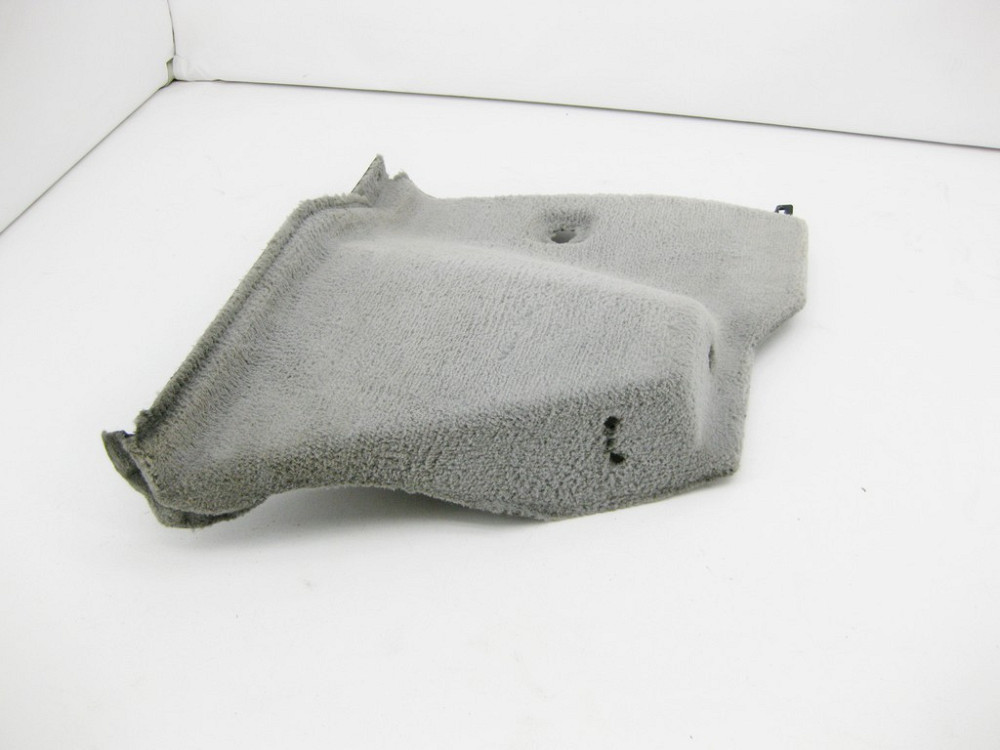 Mercedes-Benz  A2036908325 7D51 Передня ліва обшивка багажника сіра C-Class S203 універсал Одесса - изображение 7