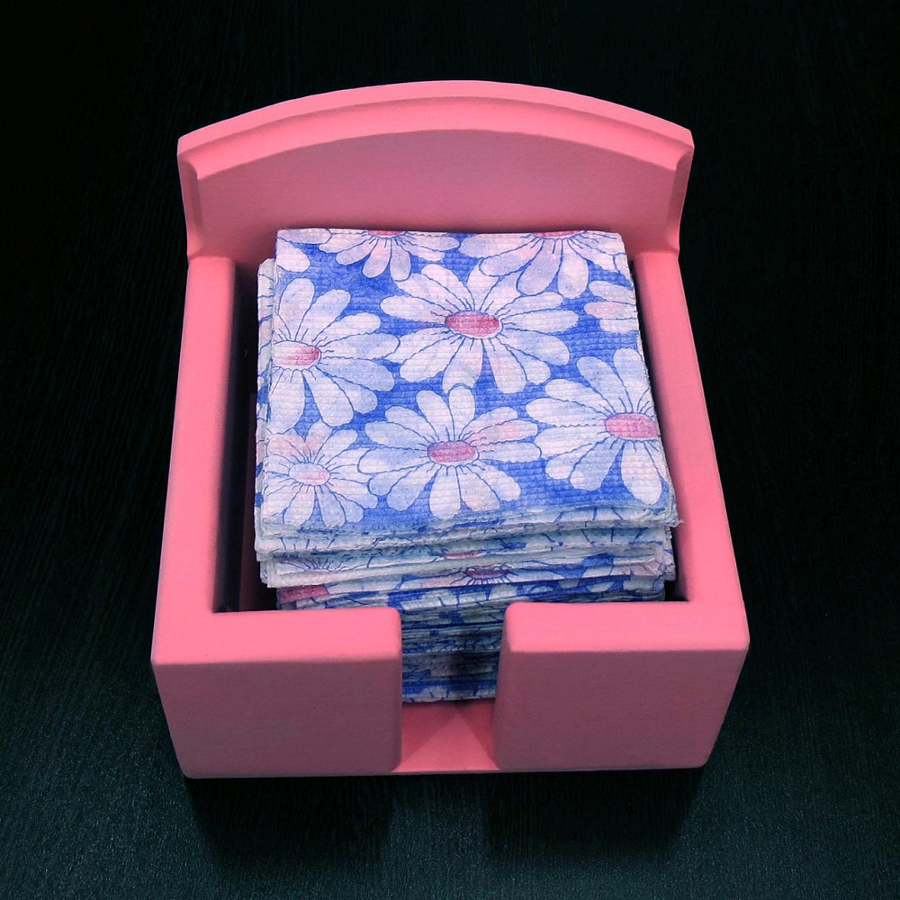 Салфетница 