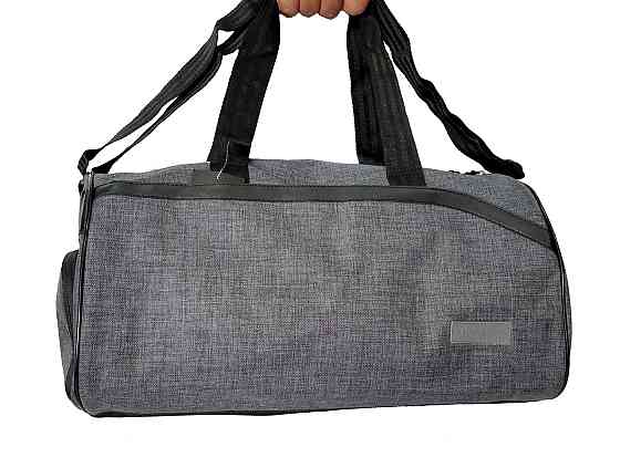 Сумка спортивная  MaBstab Сумы