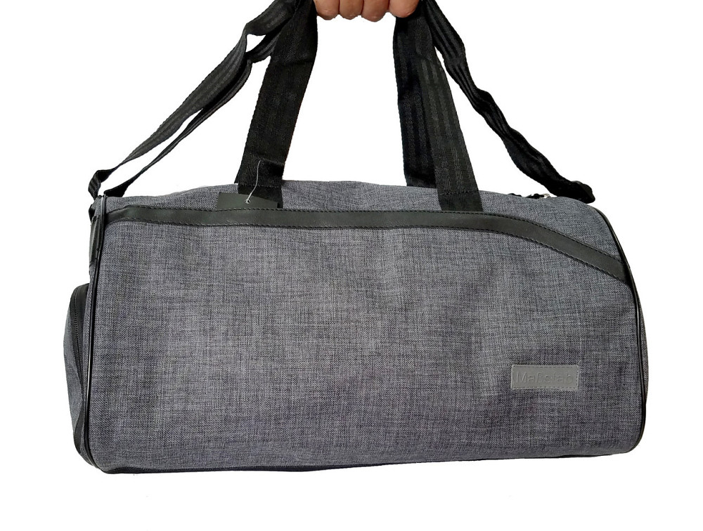 Сумка спортивна MaBstab Суми - фото 1