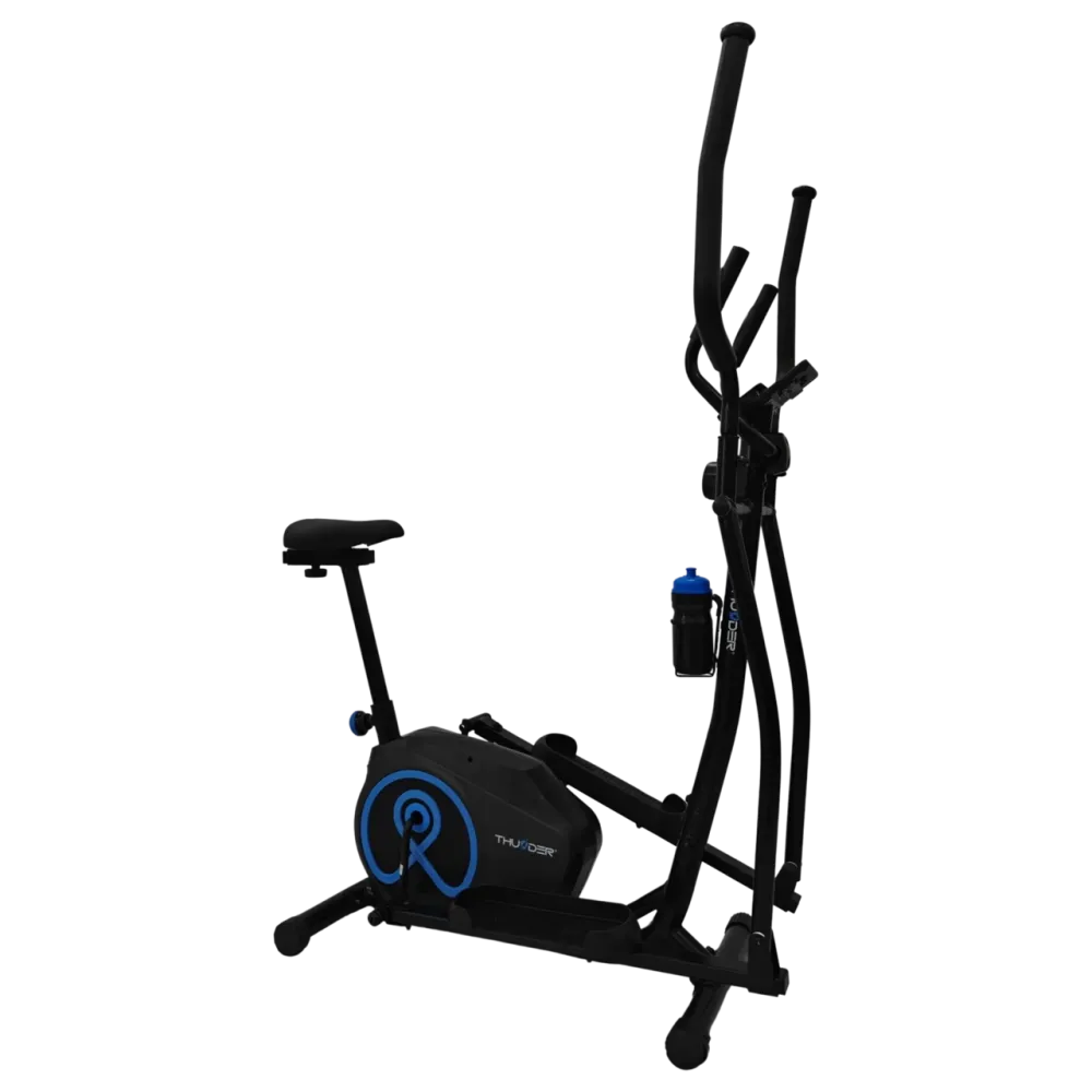 Орбітрек магнітний DUAL THUNDER чорний Київ - фото 2