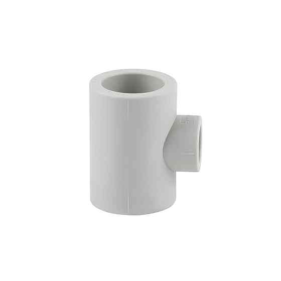 Тройник PPR Thermo Alliance 32х20х32 Київ
