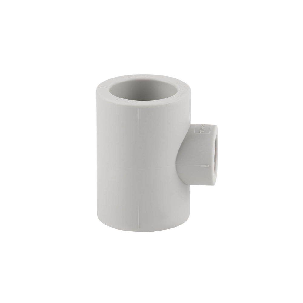 Тройник PPR Thermo Alliance 32х20х32 Київ - фото 3