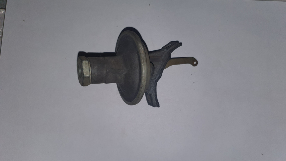 Регулятор вакуумный распределителя зажигания ГАЗ-53, ГАЗ-66, ПАЗ. Харьков - изображение 1