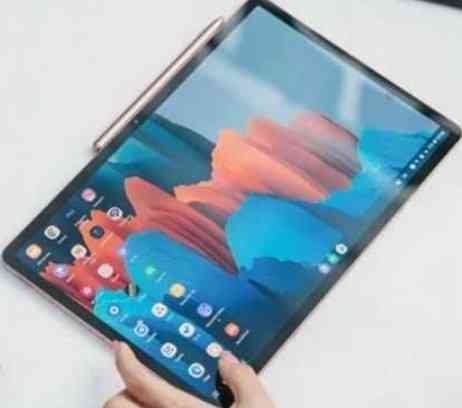 Планшет Новий Ноутбук Android Samsung Galaxy Tab Gradient 11 дюймів. Київ