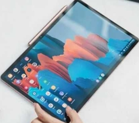 Планшет Новый Ноутбук Android Samsung Galaxy Tab Gradient 11 дюймов. Киев - изображение 1