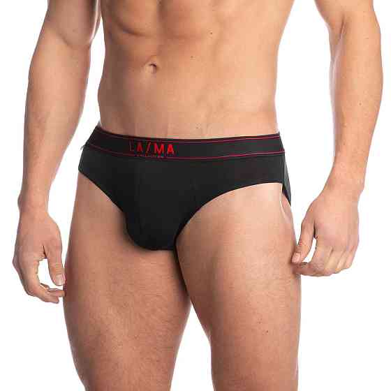 Трусы мужские Lama BAM887SD L Киев
