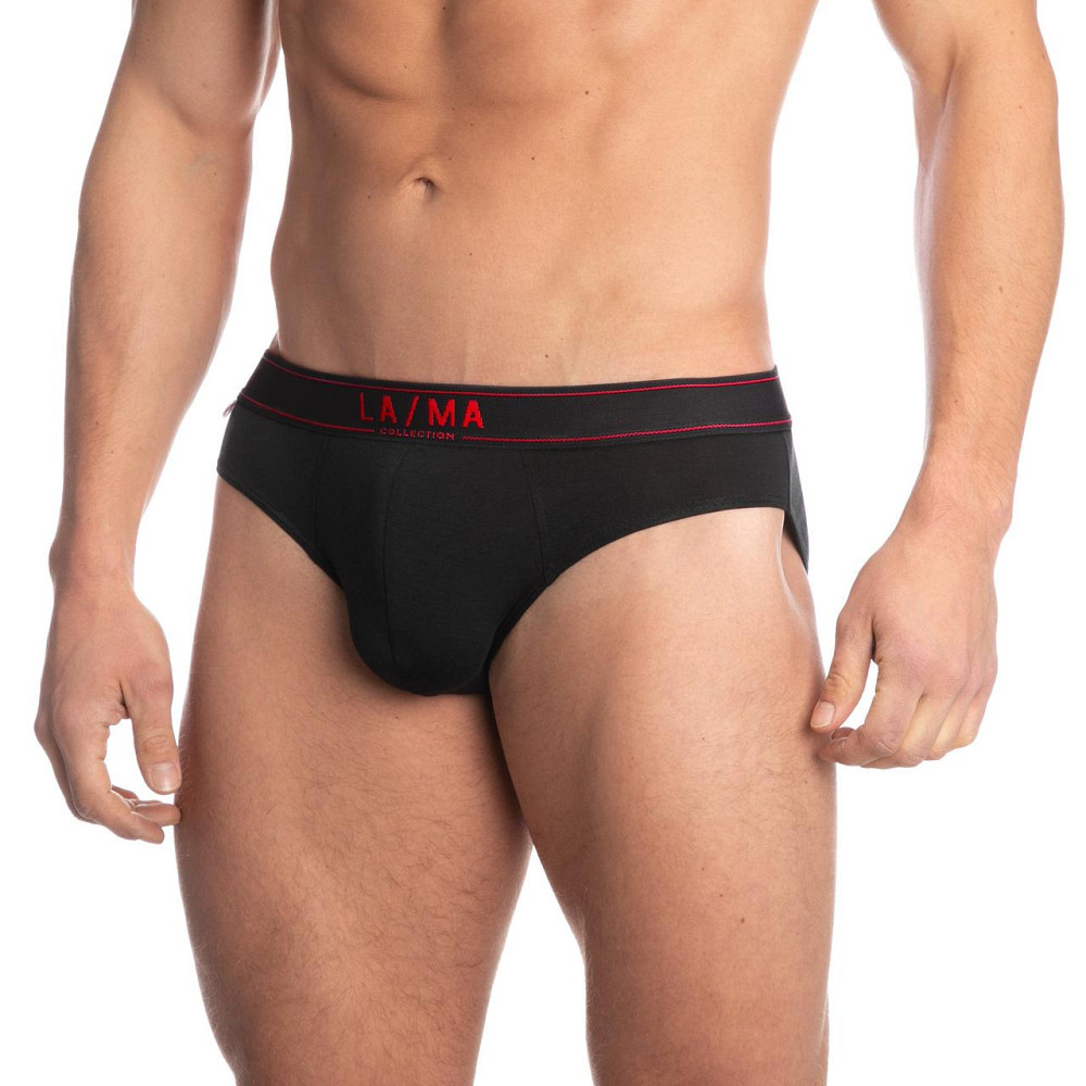 Трусы мужские Lama BAM887SD L Киев - изображение 6