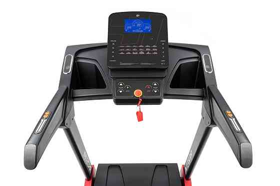 Беговая дорожка Hop-Sport HS-2800LB Integra Киев